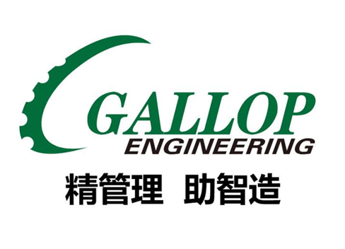 盖勒普公司