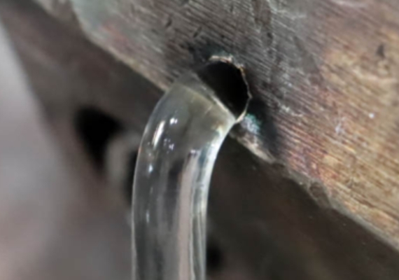 提供助力线缆材料