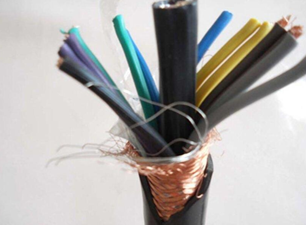 北辰泄露电缆MSLYFVZ-75-9