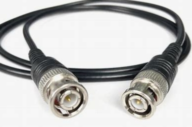 标准同轴电缆或定制化同轴电缆