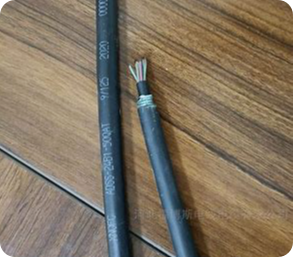 弹性体阻燃、非阻燃线缆