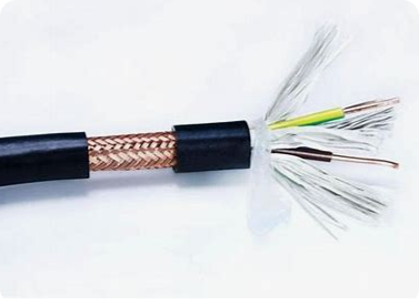 汉川ZRC-KVVP22电缆-天联线缆 