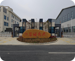 天长硅基新材料有限公司