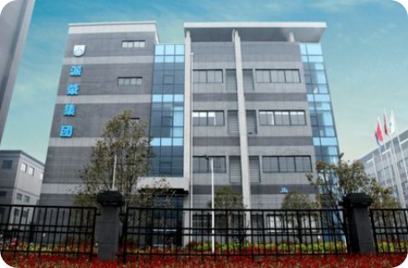 安徽博源环回科技有限公司	